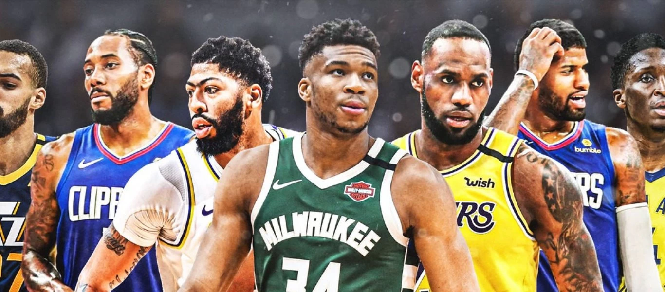 NBA: Χριστούγεννα ή μέσα Ιανουαρίου ξεκινά η σεζόν 2020/21